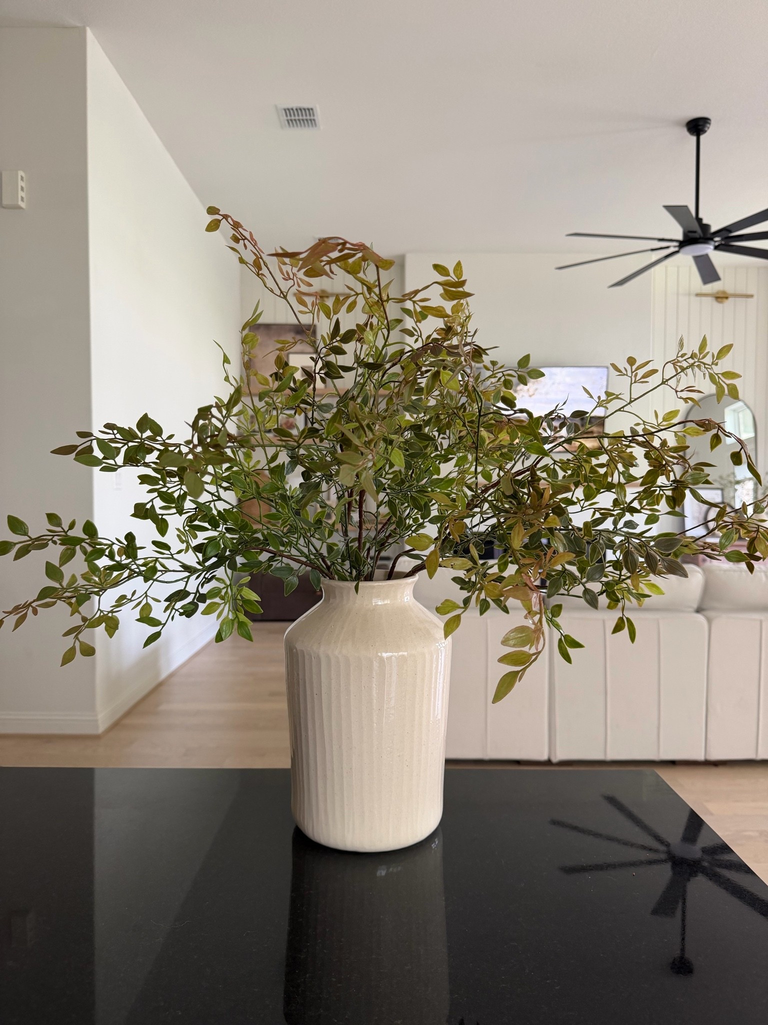 team summer or team fall? (you know where i stand) 🍂🧸🧦⁠
⁠
#fallstems #fallhomedecor #fallfinds #fallfloralarrangements #fallhomestyling

#LTKSeasonal #LTKSaleAlert #LTKHome