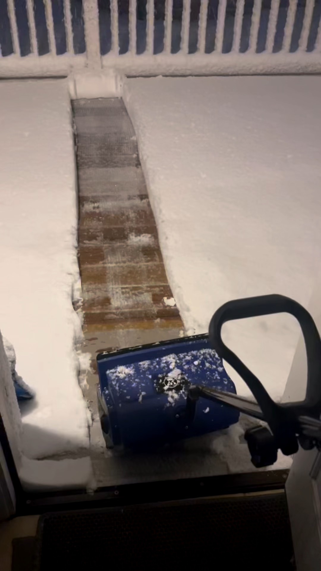 ￼ Electric snowblower and other products  

#LTKSeasonal #LTKHome #LTKActive