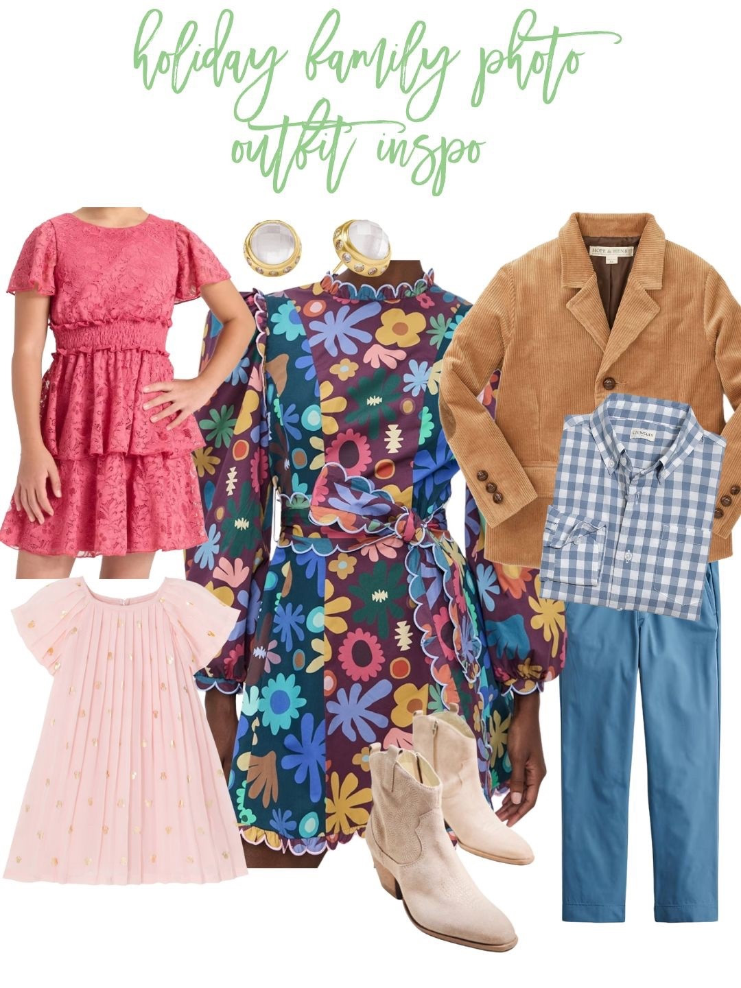 Family photo inspo!

#LTKSeasonal #LTKFamily #LTKStyleTip