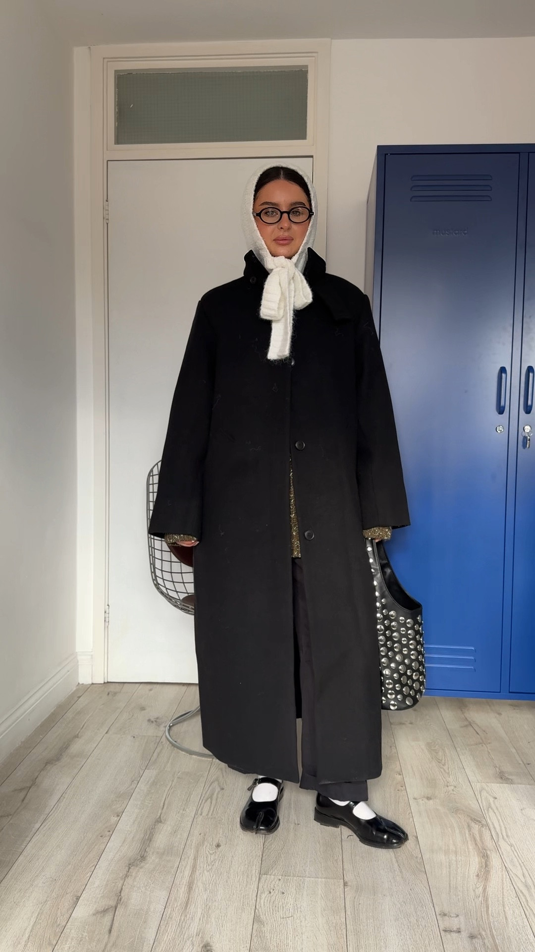 How to style a bonnet 

#LTKeurope #LTKwinter #LTKstyletip