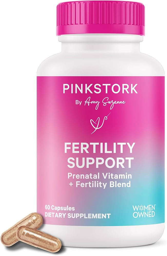 Pink Stork | Amazon (US)