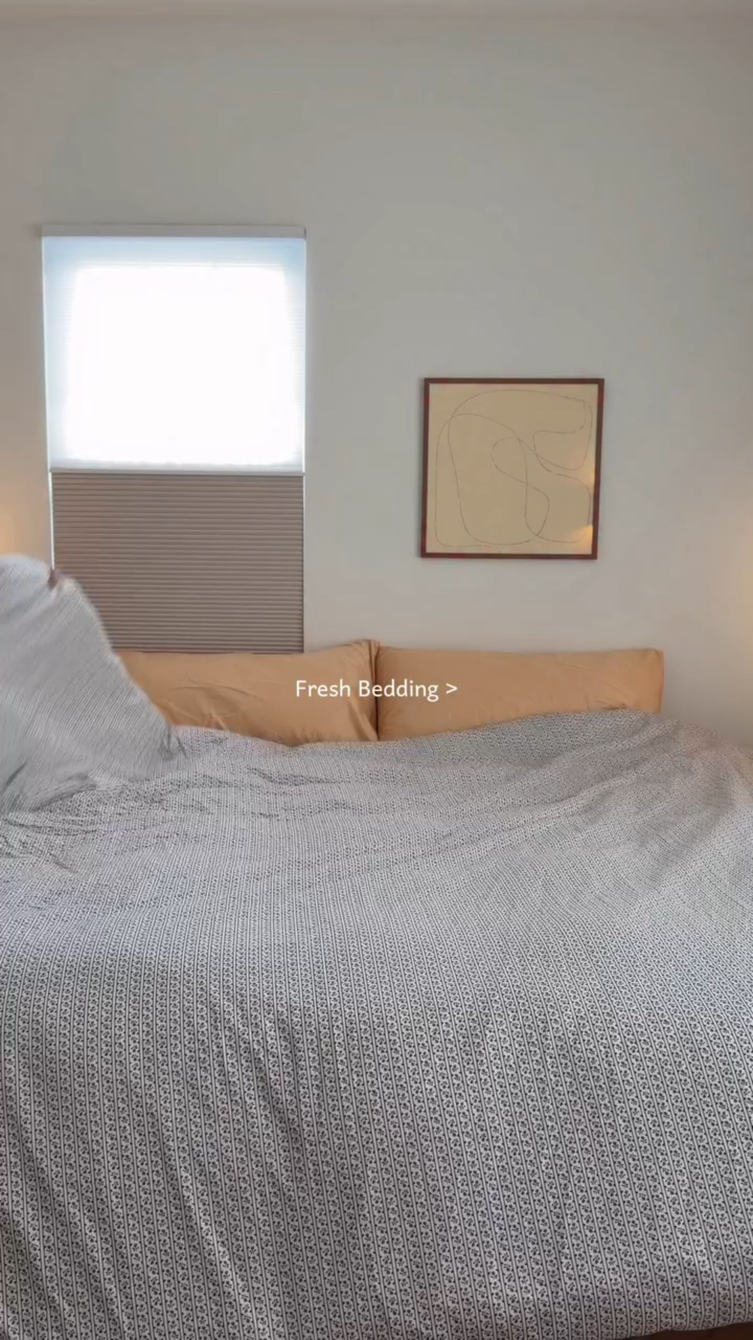 Waking up to the softest, most comfortable bedding lately.
This set from @brooklinen has seriously upgraded my sleep 🤍

And it happens to be on sale for Presidents’ Day right now.
20% off sitewide and 50% off select bundles.

You can shop everything through my @shop.ltk ,I’ve linked what I could find in my bio 🔗

Direct links >> https://liketk.it/5TCSg
#brooklinenpartner #liketkit