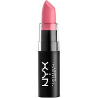 NYX Professional Makeup Matte Lipstick - Audrey | Ulta