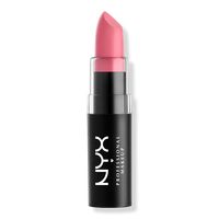 NYX Professional Makeup Matte Lipstick - Audrey | Ulta
