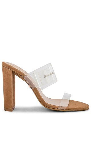 Luge Heel | Revolve Clothing (Global)