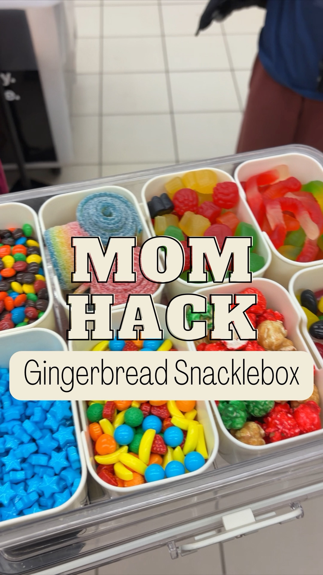 We love making our own custom gingerbread house decorating kits, and this snacklebox makes it so much easier!! Canadian and US links available! 

#LTKcanada #LTKfamily #LTKholiday
