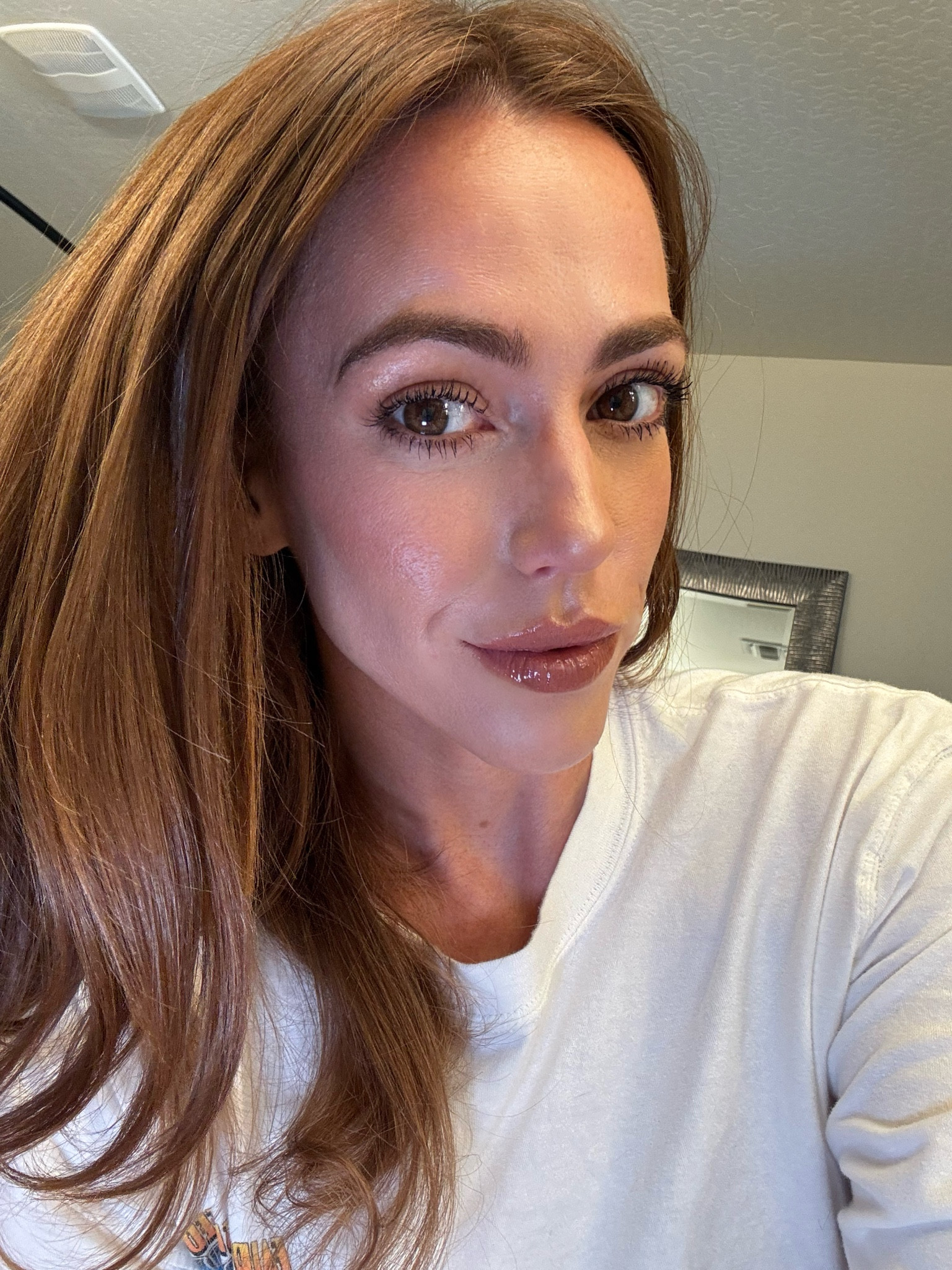 In love with this lip combo 

#LTKSeasonal #LTKBeauty