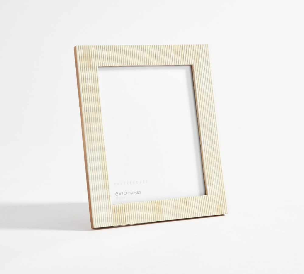 Nadia Bone Frames | Pottery Barn (US)