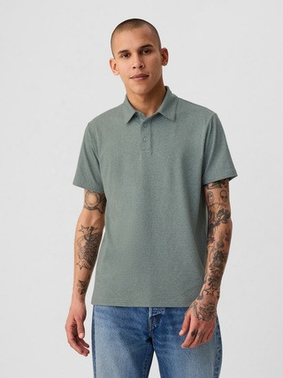 Tech Polo Shirt | Gap (US)