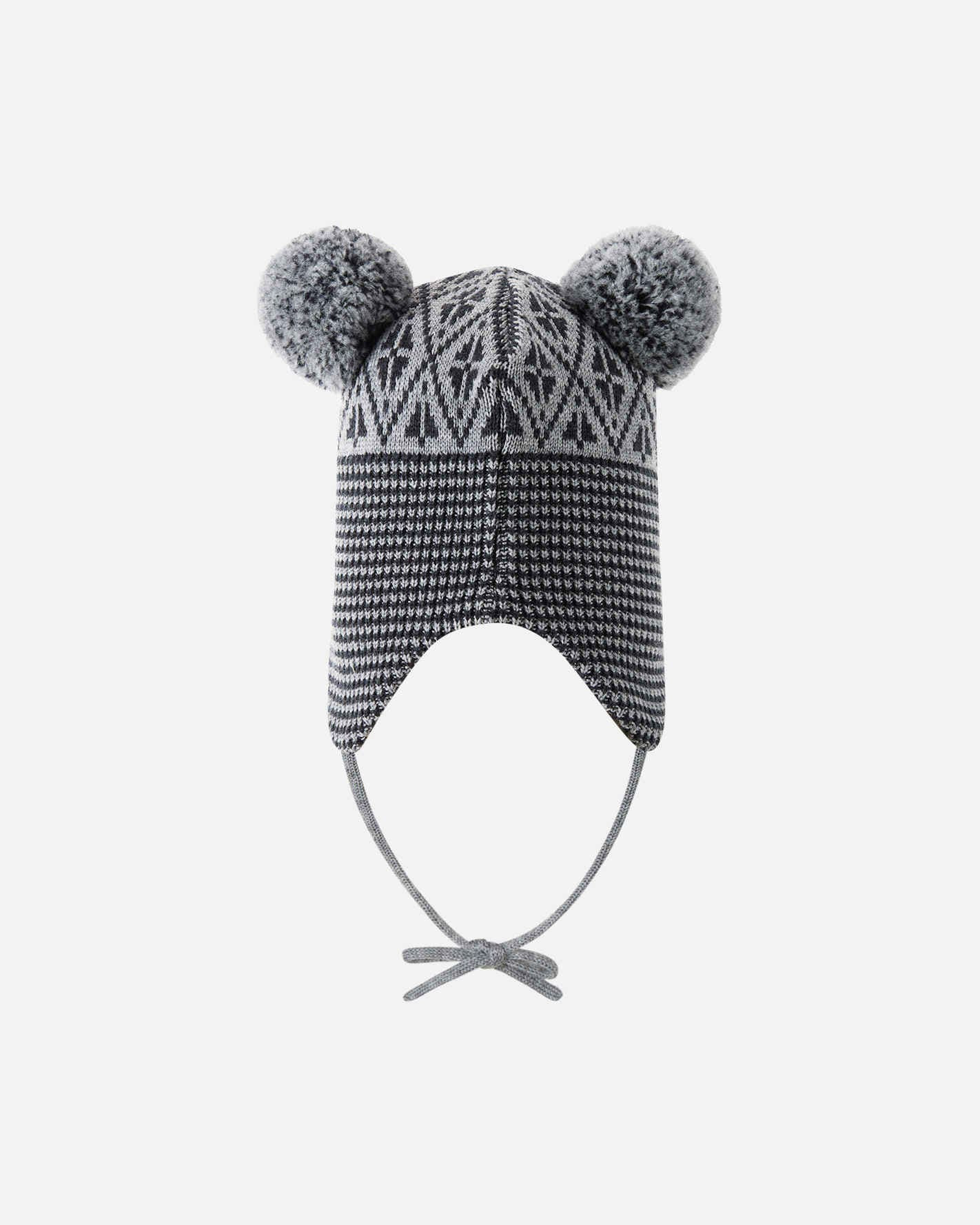 Melange grey | Reima