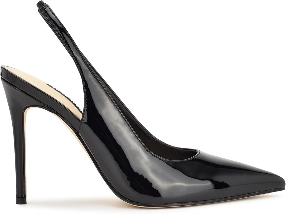 Nine West Womens Feather | Amazon (US)