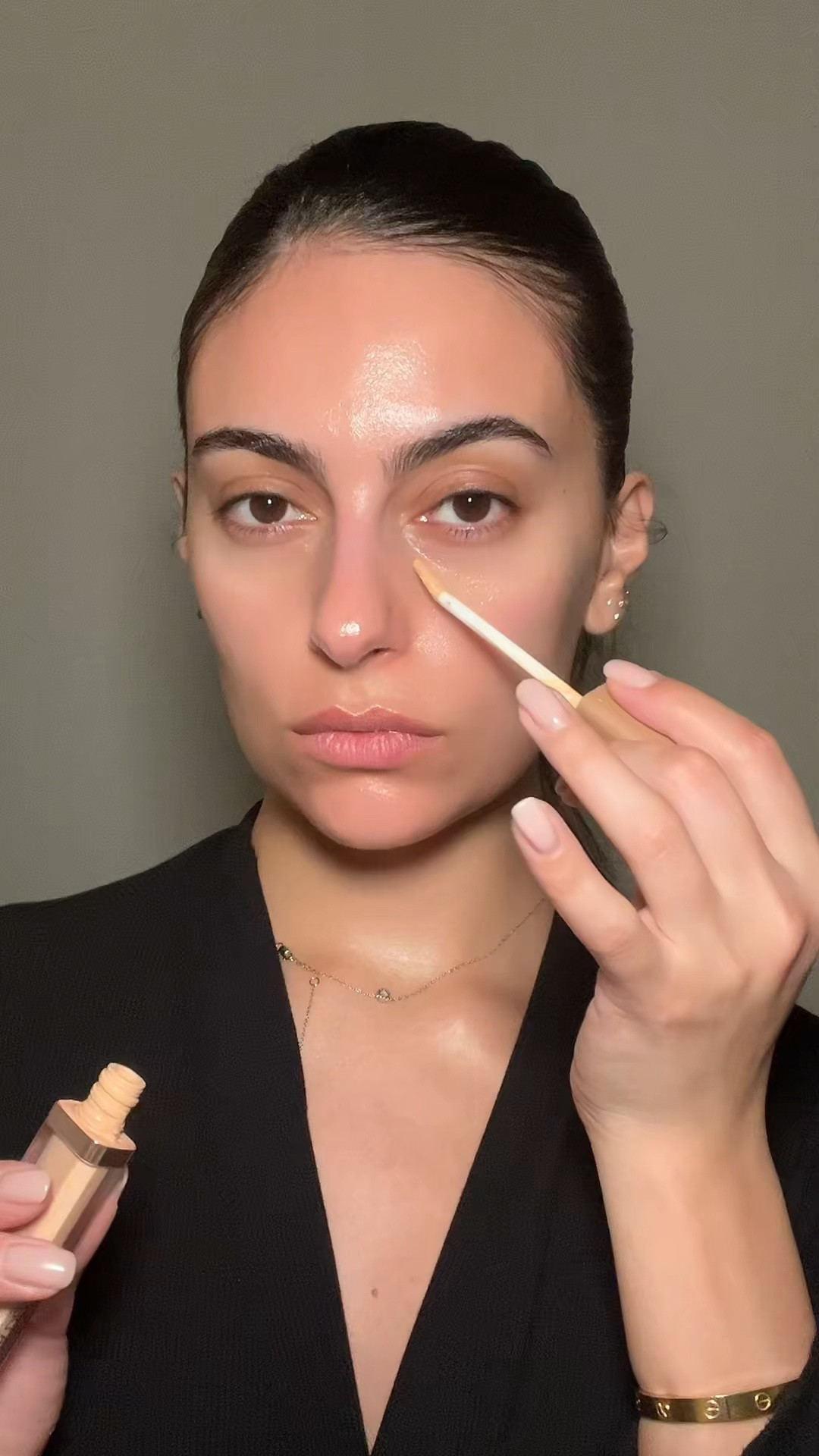 GRWM 

#LTKItBag #LTKBeauty #LTKGiftGuide