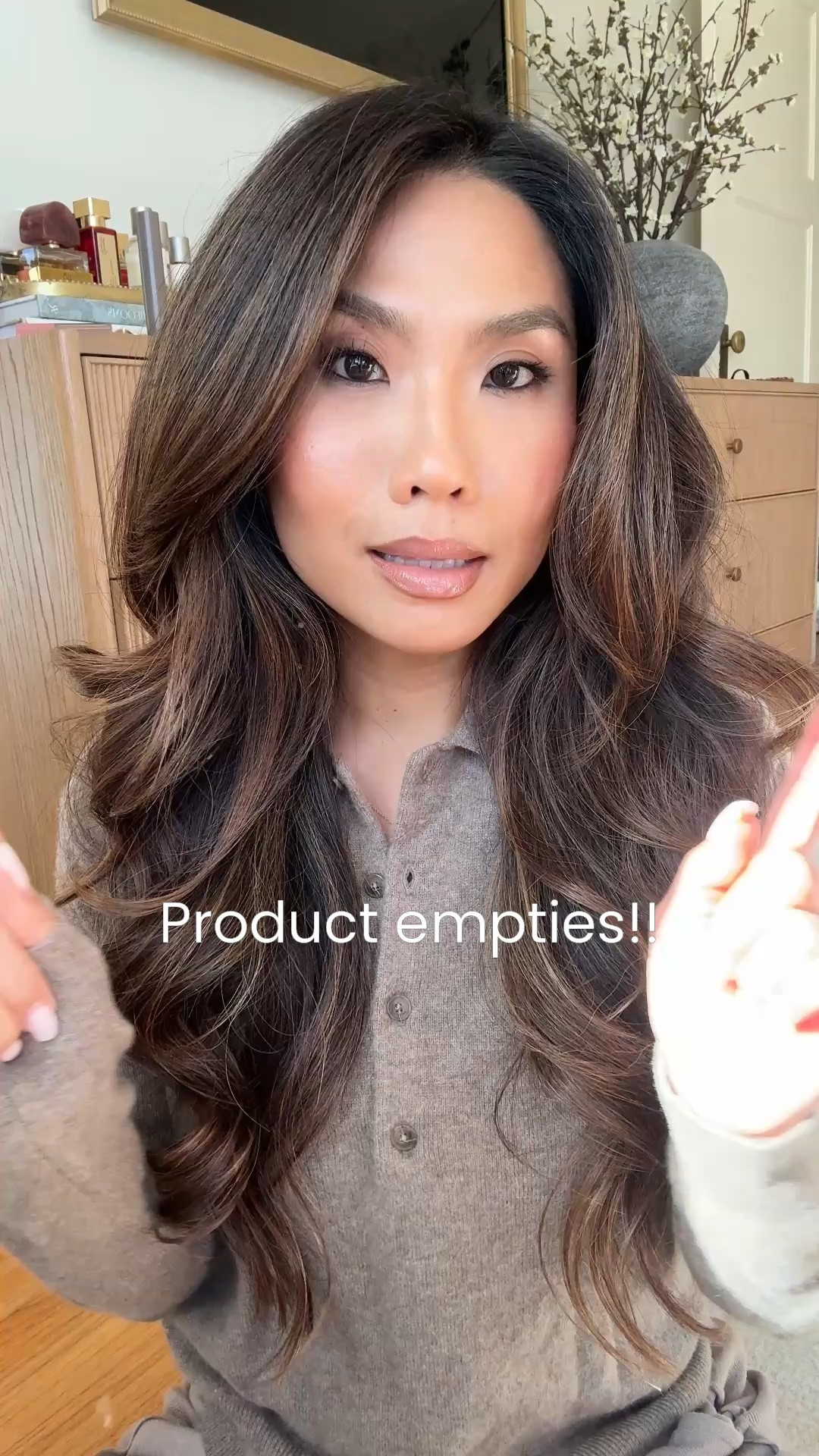 Product empties!!

#LTKBeauty
