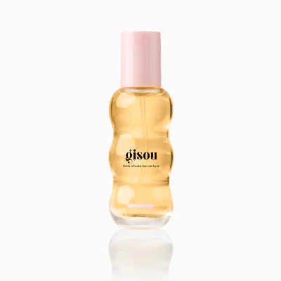 Honey Infused Hair Perfume Wildflower Honey | Gisou