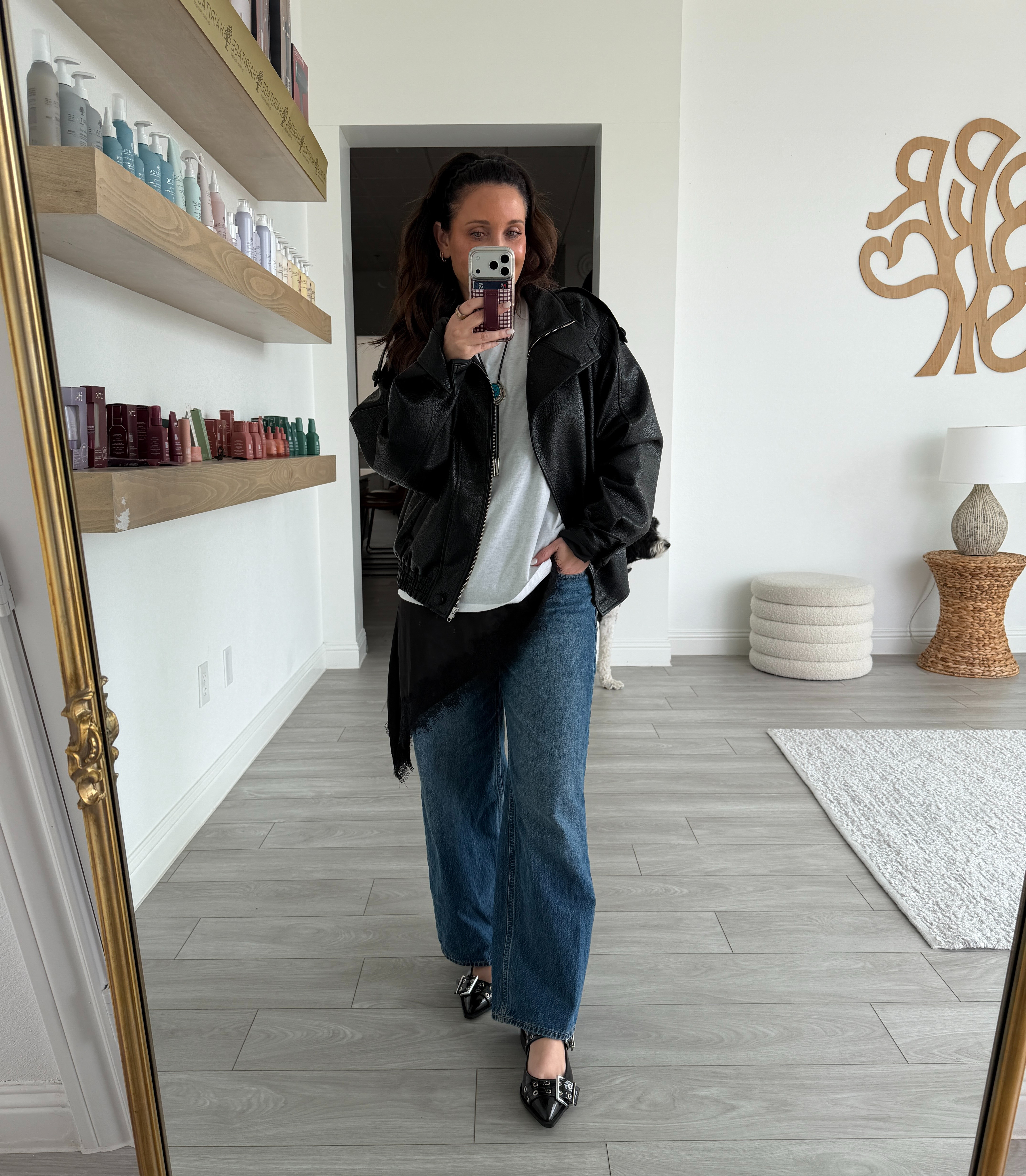 Office OOTD  

 #LTKgrwm #LTKootd #LTKOver40