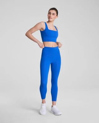 SPANXshape® Booty Boost® 7/8 Leggings | Spanx