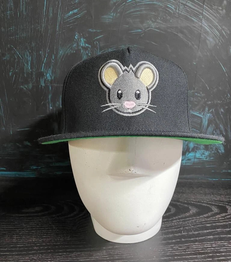 MARKITOS TOYS  HAT CAP CULICANAZO "701" EL RATON SINALOA ?? CHAPIZZA? | eBay US