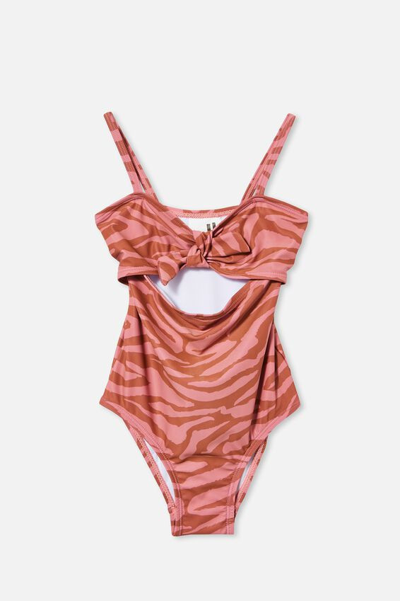 Val Cut Out One Piece | Cotton On (ANZ)