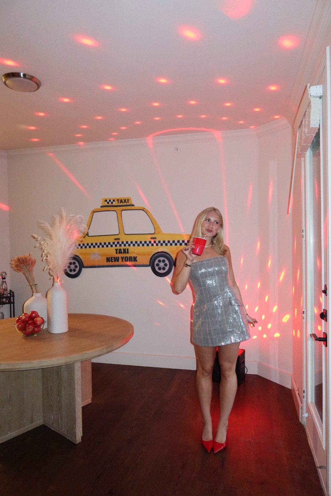 🍎

Red heels
Pointed toe heels
Kitten heels
Spring outfit
Spring style
Fall outfit
Fall style
Going out look
Party outfit
Fun outfit
Semi formal outfit
Formal dress
Amazon fashion
New York City move
NYC move
Moving party
retrofête Carly Sequin Dress
Retrofete dress
Plaid dress
Fun dress
Party dress
Short dress
Mini dress
Cool dress
Rent the runway
Sequin dress
Sparkley dress
Shiny dress
Statement dress

#LTKootd