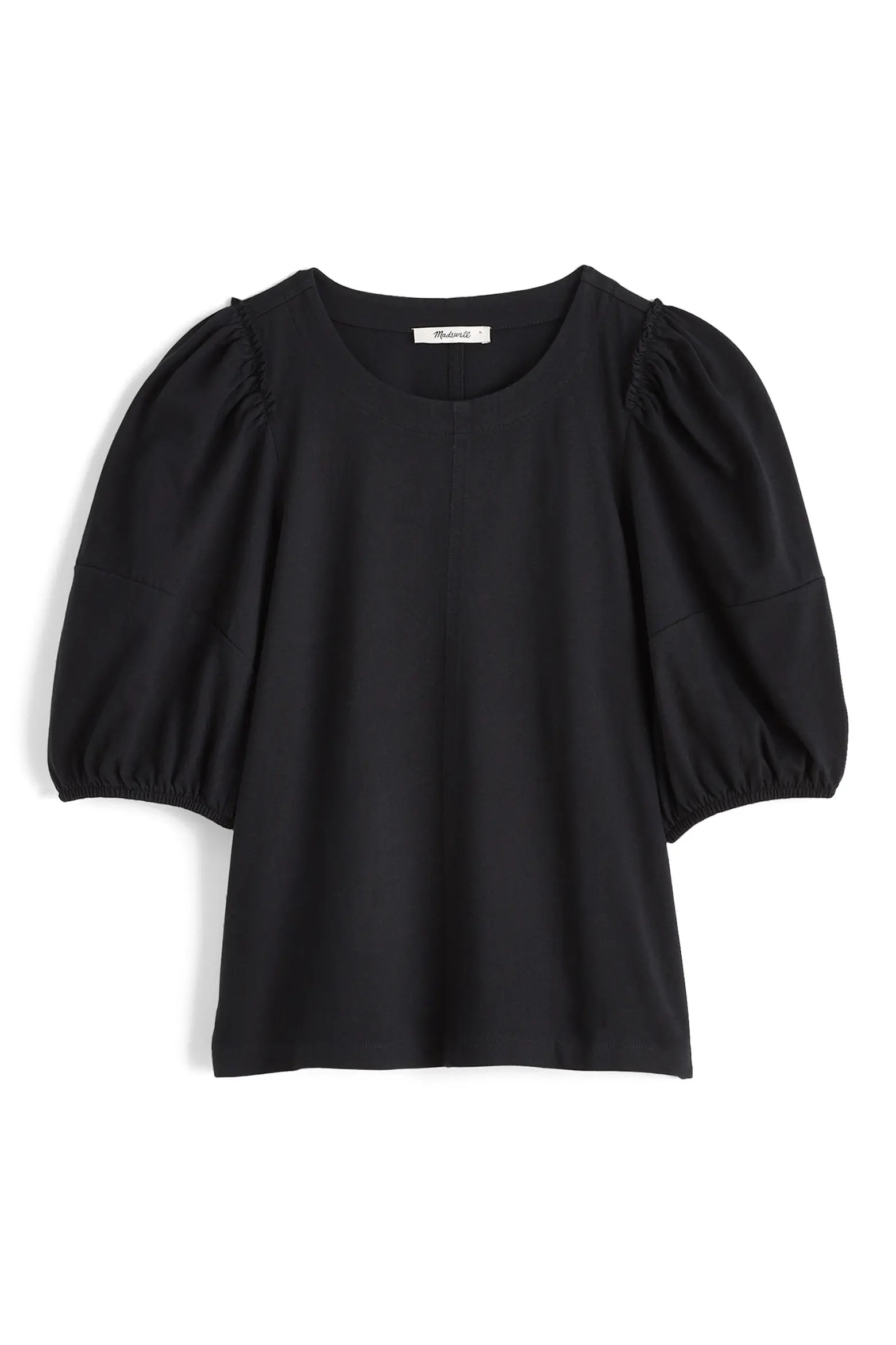 Puff Sleeve Cotton T-Shirt (Women) | Nordstromrack | Nordstrom Rack