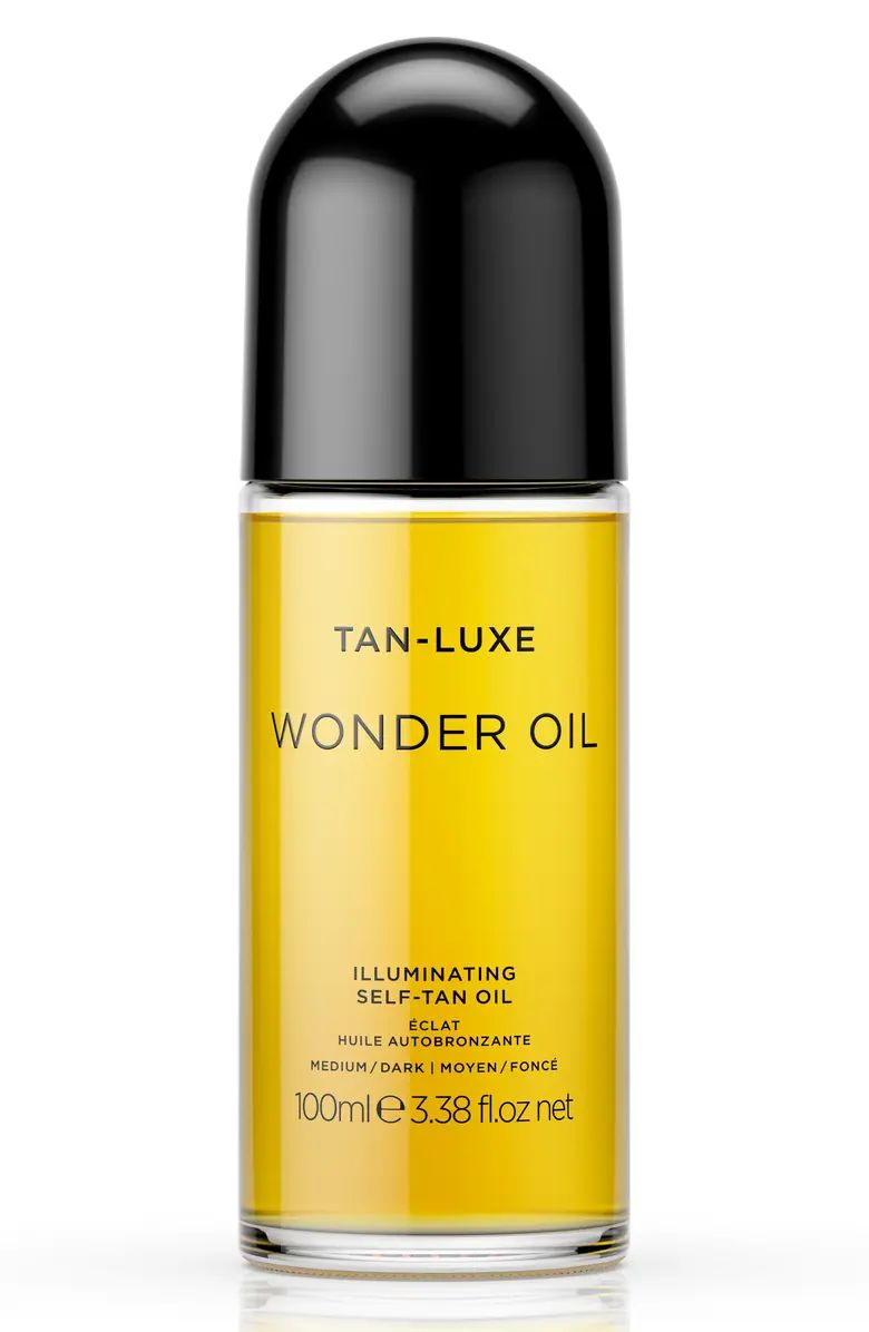 SPACE.NK.apothecary Tan-Luxe Wonder Oil | Nordstrom