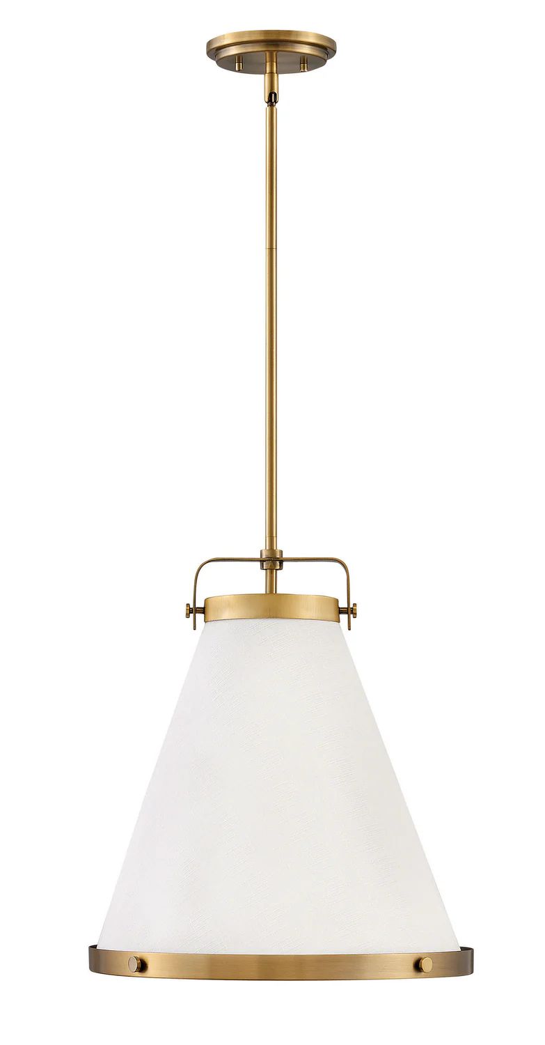 Lexi LED Pendant | Lighting Design