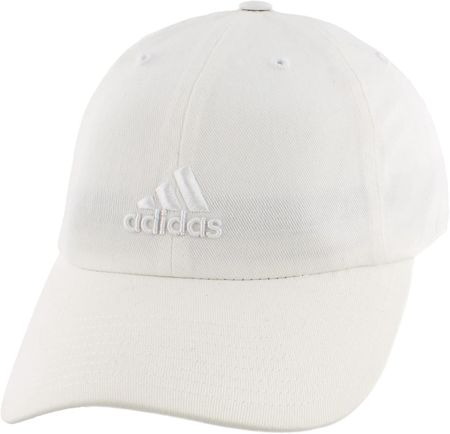 adidas Saturday Relaxed Adjustable Cap | Amazon (US)