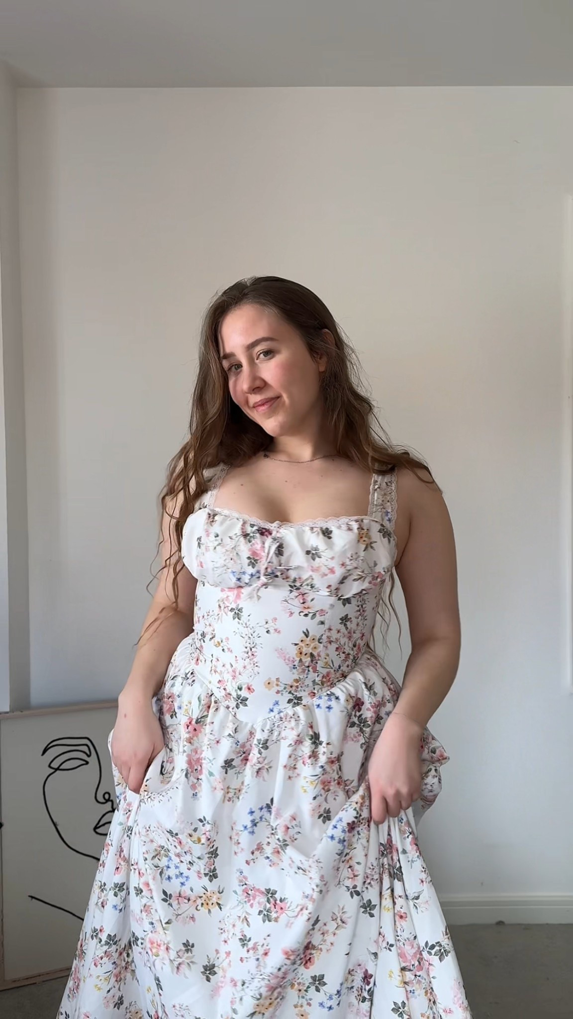 Code ‘SF3emalv’ will save you 15% off SHEIN 💓

#LTKdresses #LTKspring #LTKmidsize