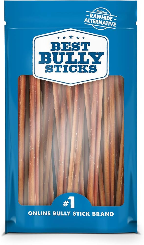 Visit the Best Bully Sticks Store | Amazon (US)