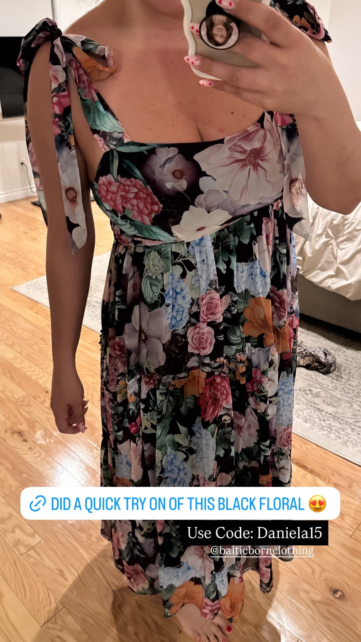 Use Code: Daniela15 @balticbornclothing spring fashion, vacation outfit 