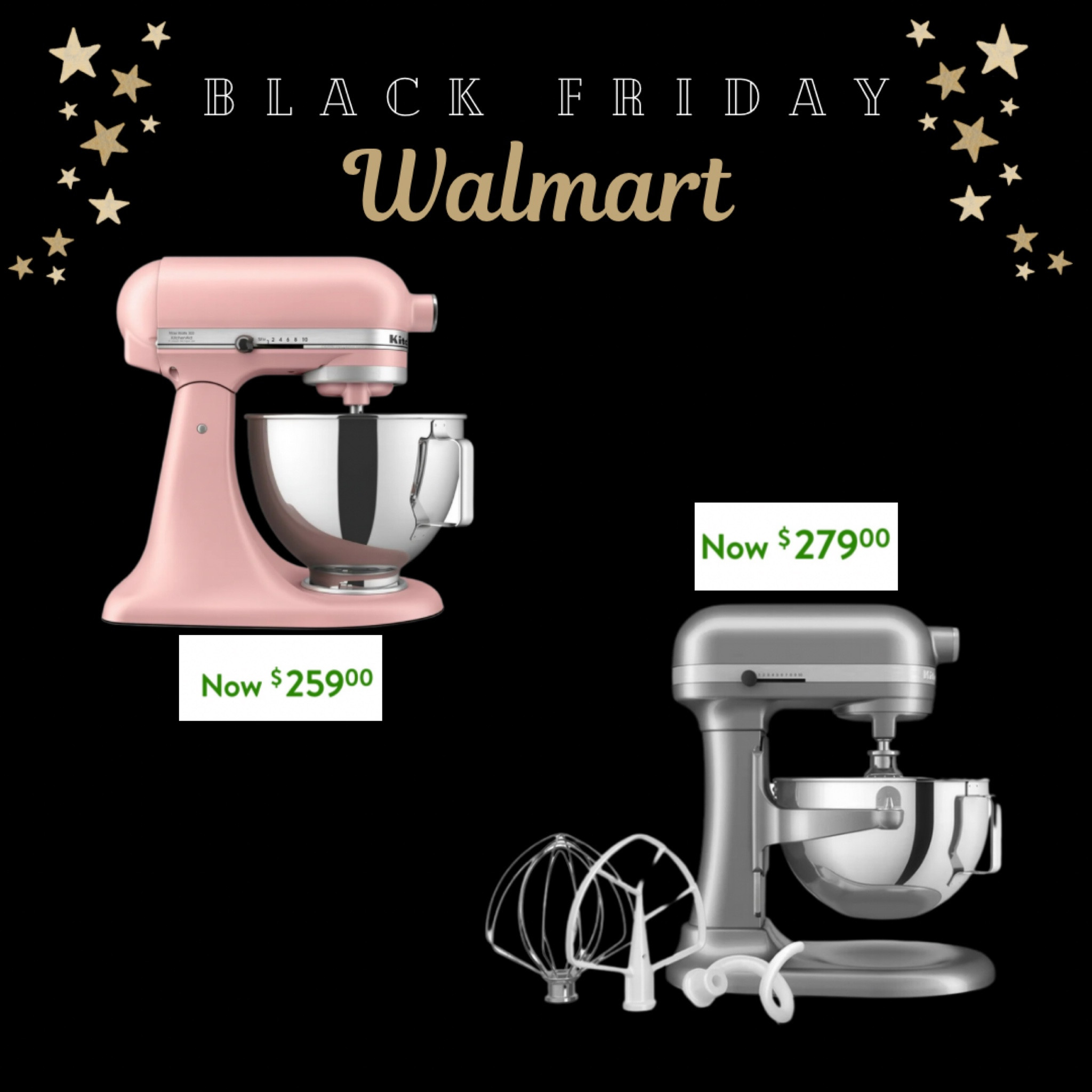 Black Friday Sale: Walmart

I have the KitchenAid lift stand mixer and love it. I’ve used the tilt as well. Both are great mixers   

My Rakuten has up to 12% cash back and Honey has a $10 cash back offer. Check yours! 

#LTKHome #LTKCyberWeek #LTKSaleAlert