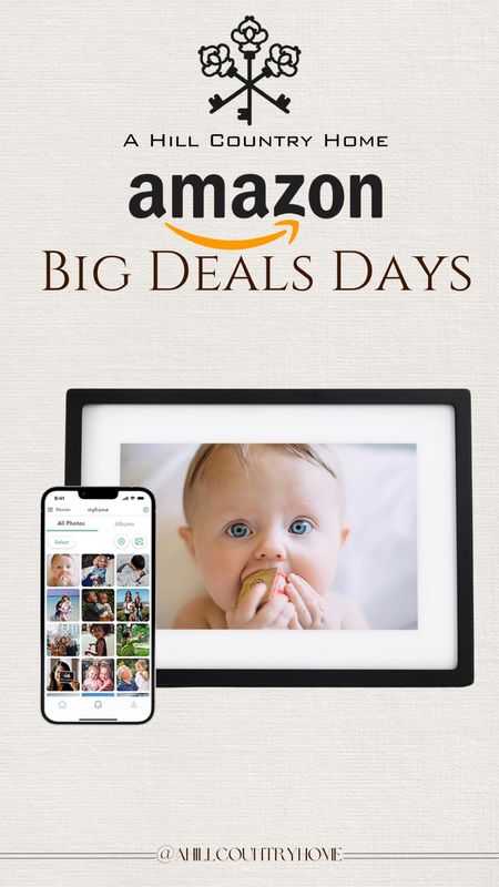 Amazon prime day! These deals are absolutely amazing! 

Follow me @ahillcountryhome for daily shopping trips and styling tips!

Seasonal, home, home decor, decor, kitchen, fall, prime day, amazon, amazon finds, amazon home, amazon decor, amazon kitchen, ahillcountryhome

#LTKxPrime #LTKSeasonal #LTKsalealert