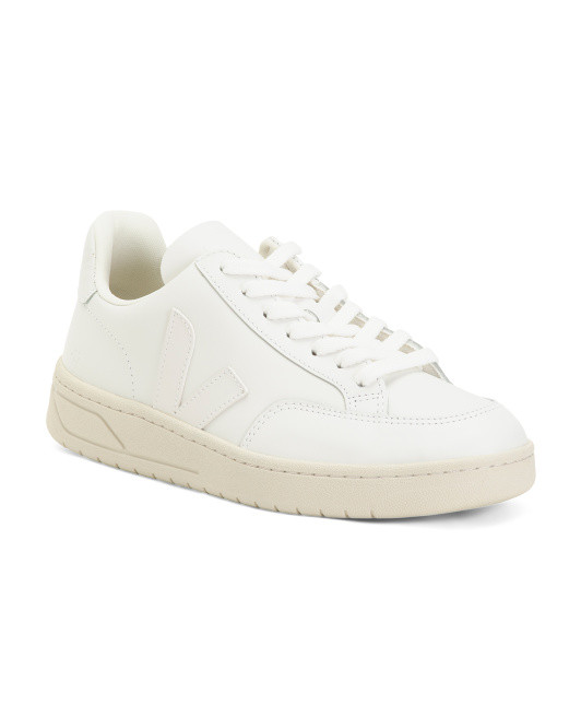 Made In Brazil Leather V 12 Sneakers | TJ Maxx
