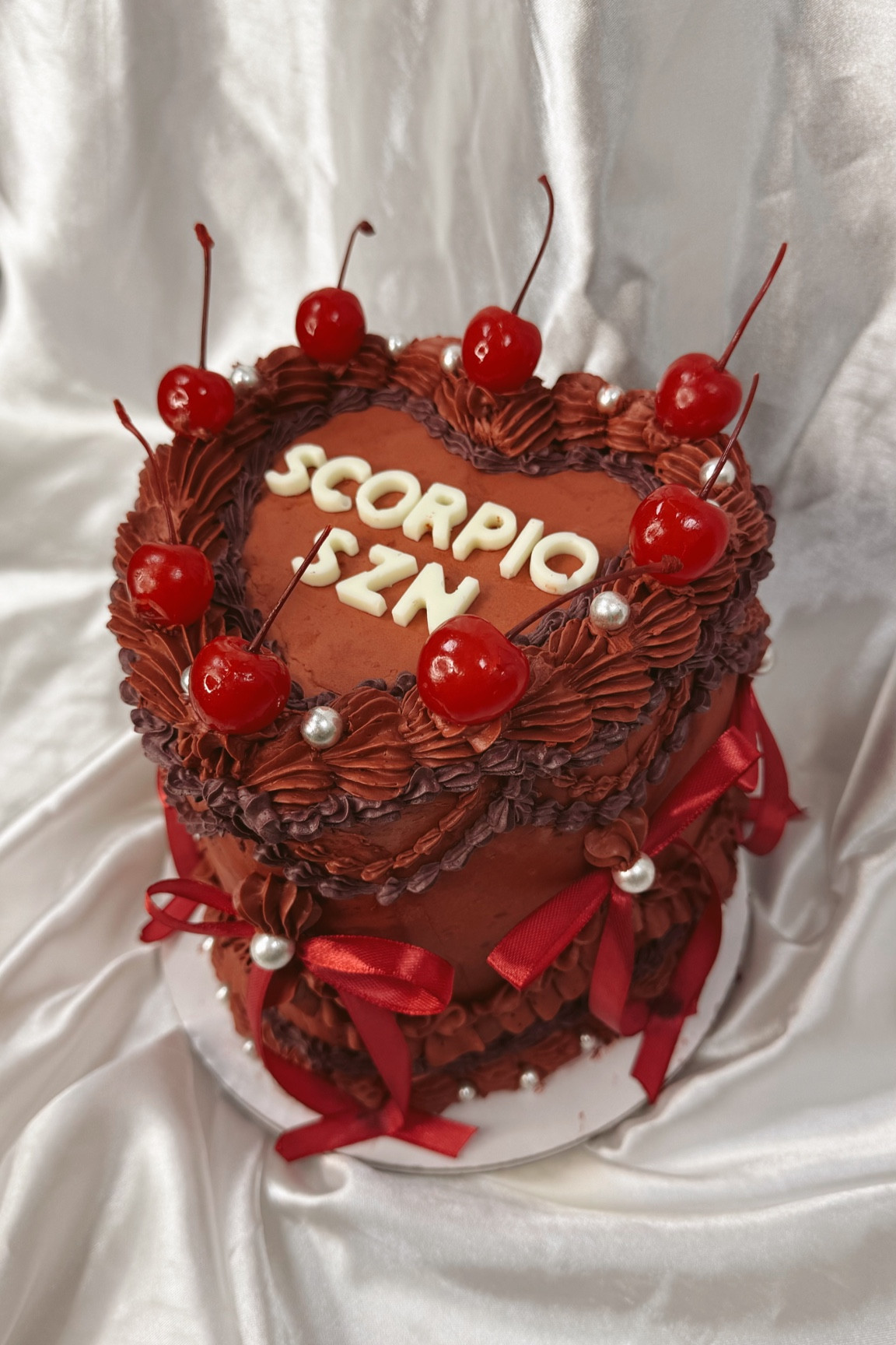 Scorpio SZN❤️‍🔥🦂

#LTKParties #LTKSeasonal #LTKGiftGuide