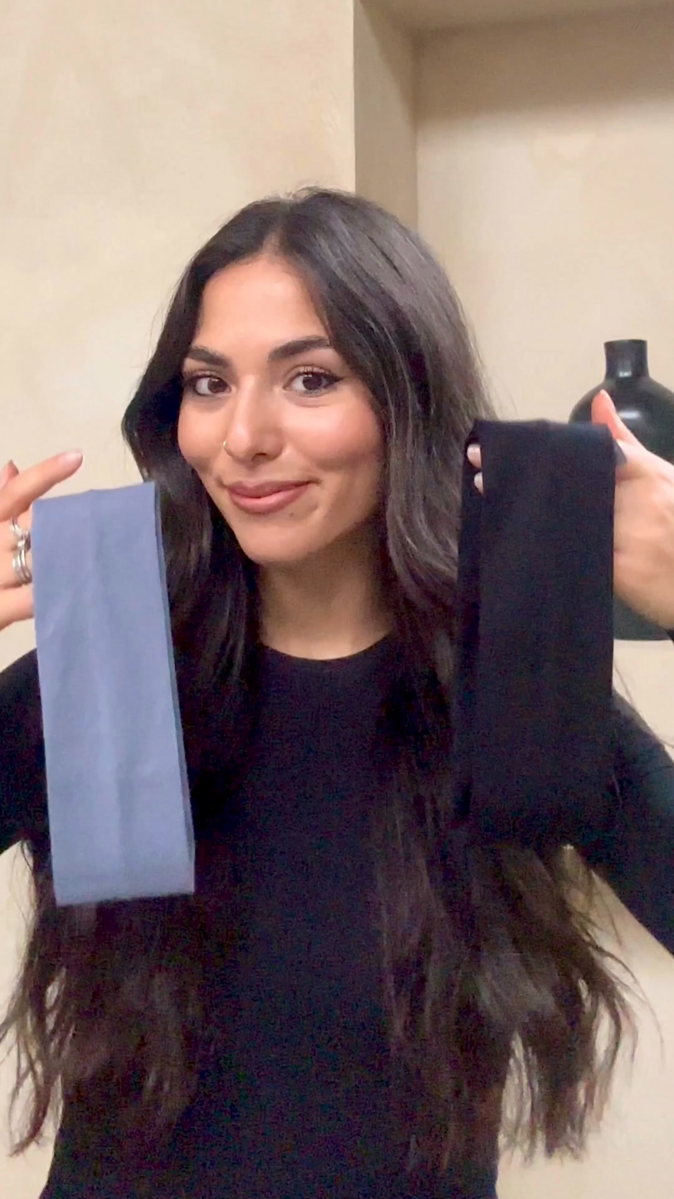 Weekday headbands try on 🫶🏼

#LTKfindsunder50 #LTKeurope #LTKhome