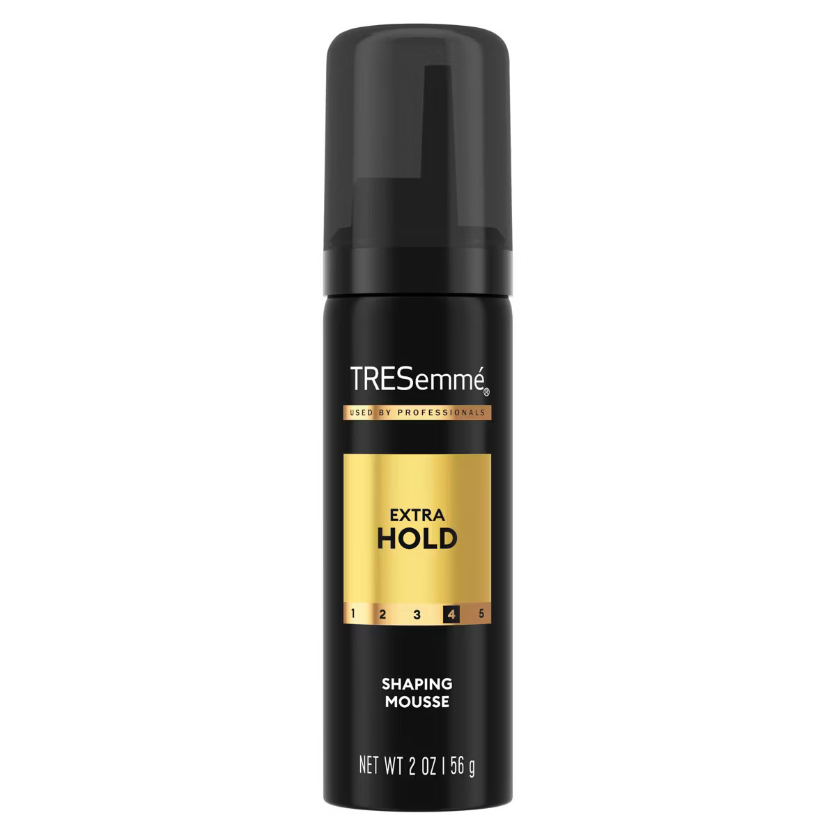 Tresemme Extra Hold Hair Mousse -Travel Size - 2oz | Target