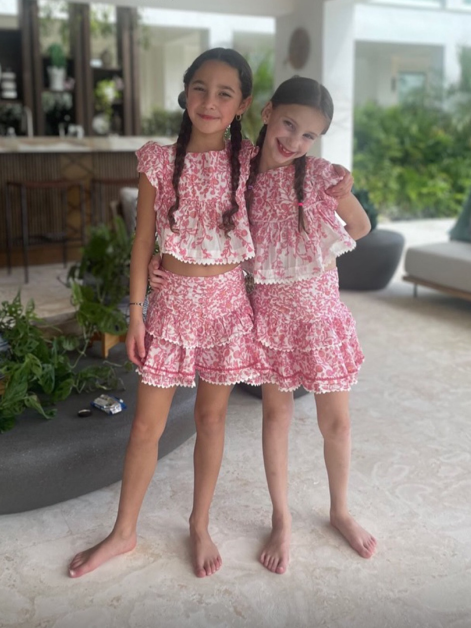 Such an adorable set!

#LTKStyleTip #LTKKids #LTKTravel