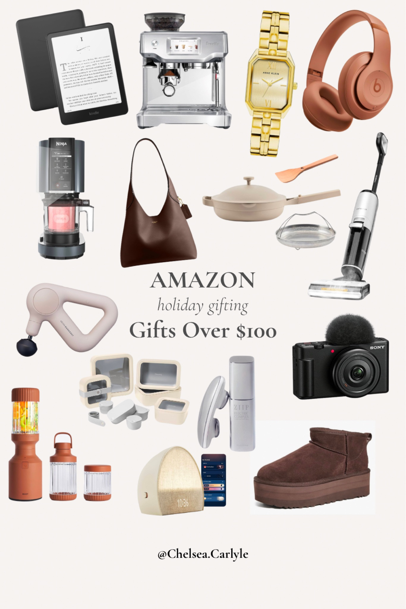 Amazon gifts over $100 | the “big” gift everyone will absolutely love this Christmas!

| Christmas gift | Amazon finds | Amazon Christmas | gifts for | premium gifts | luxury gifts | wellness gifts | tech gifts |

#LTKHoliday #LTKGiftGuide