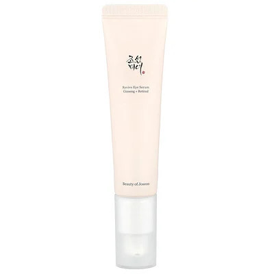 Beauty of Joseon, Revive Eye Serum, Ginseng + Retinal, 1.01 fl oz (30 ml) | iHerb