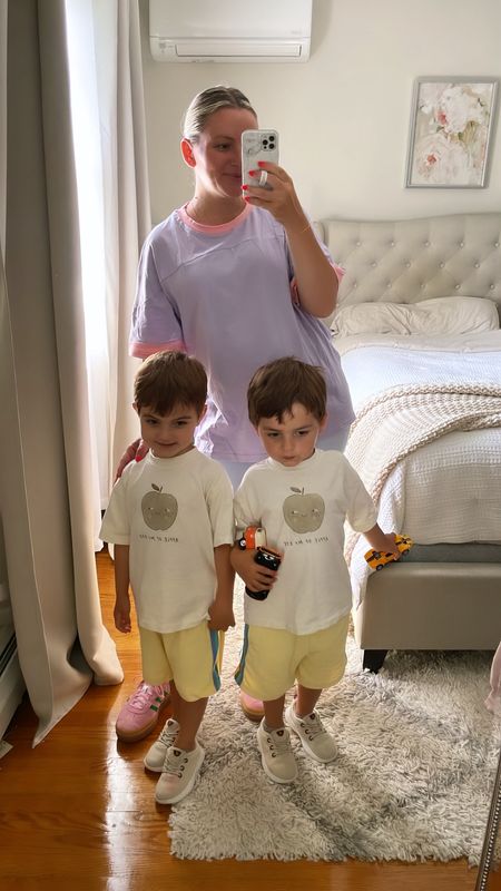 Family outings
Twin outfits 
Toddler outfit 

#LTKBump #LTKFamily #LTKKids