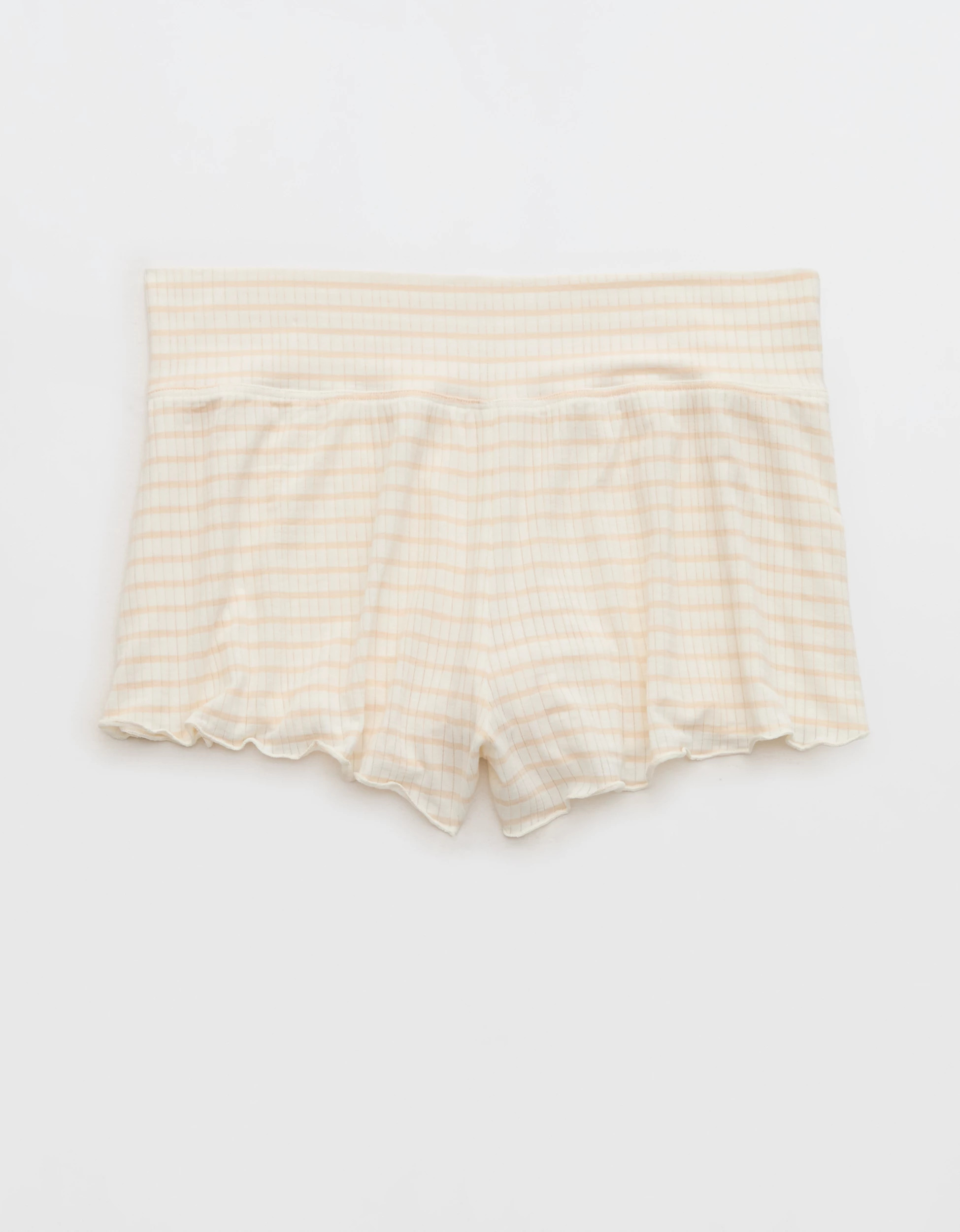 Superchill Modal Flirtie Shortie Underwear | Aerie