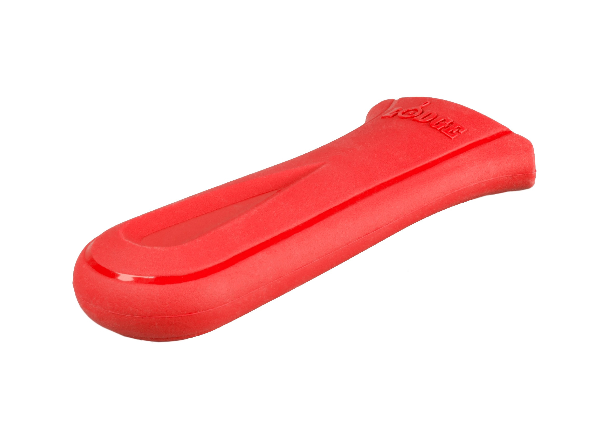Lodge Cast Iron 1 Silicone Cooking pot handles in Red | ASDHH41 | Lowe's