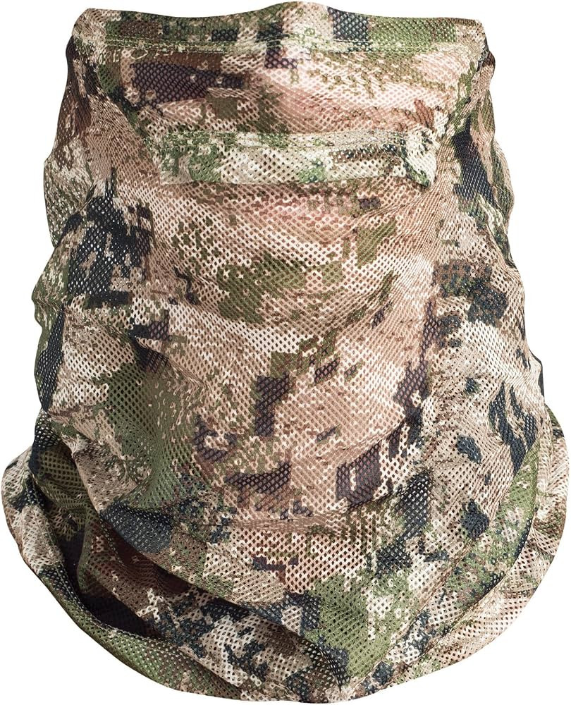 SITKA Gear Face Mask | Amazon (US)