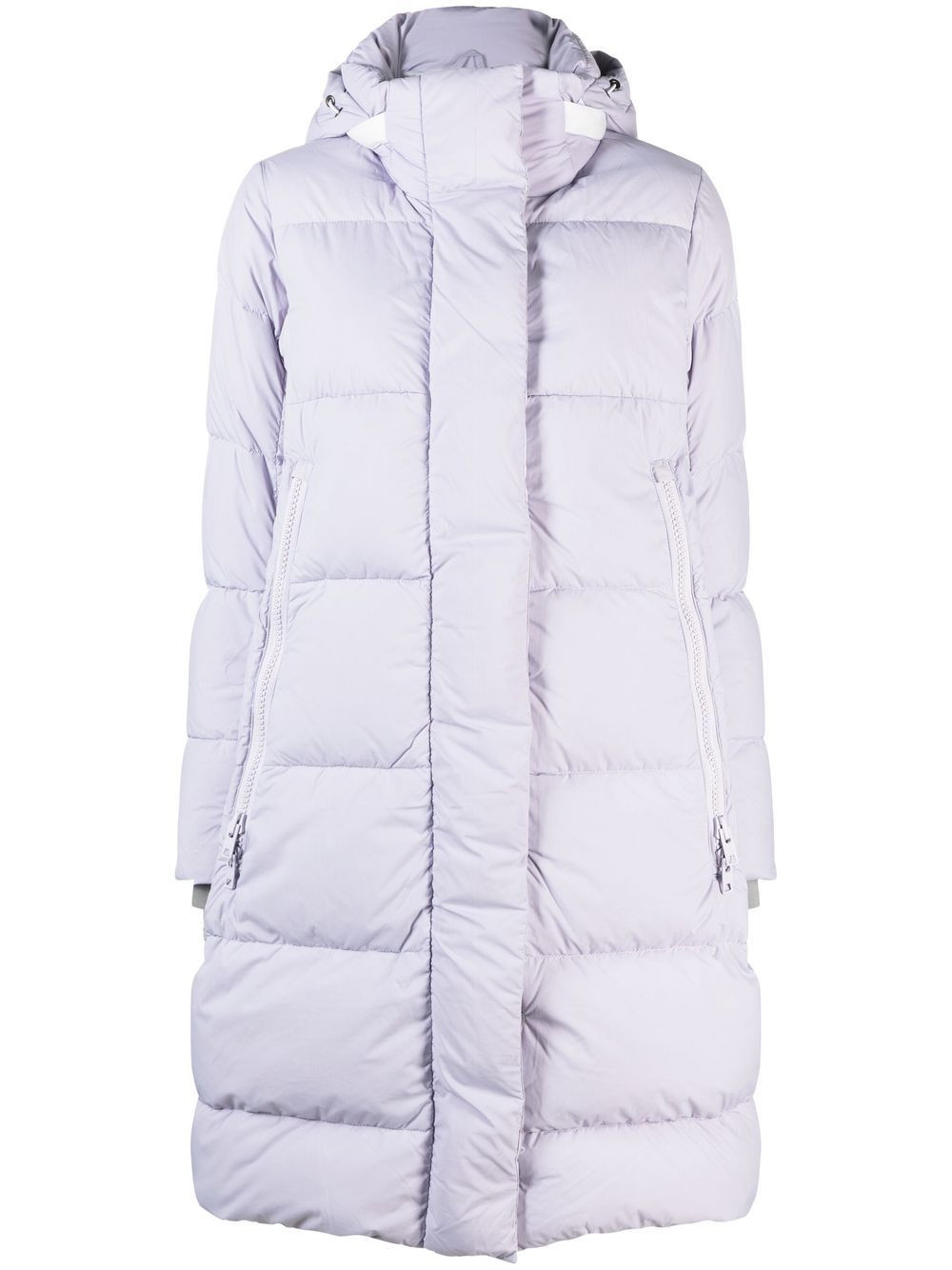Canada Goose Byward Padded Parka - Farfetch | Farfetch Global