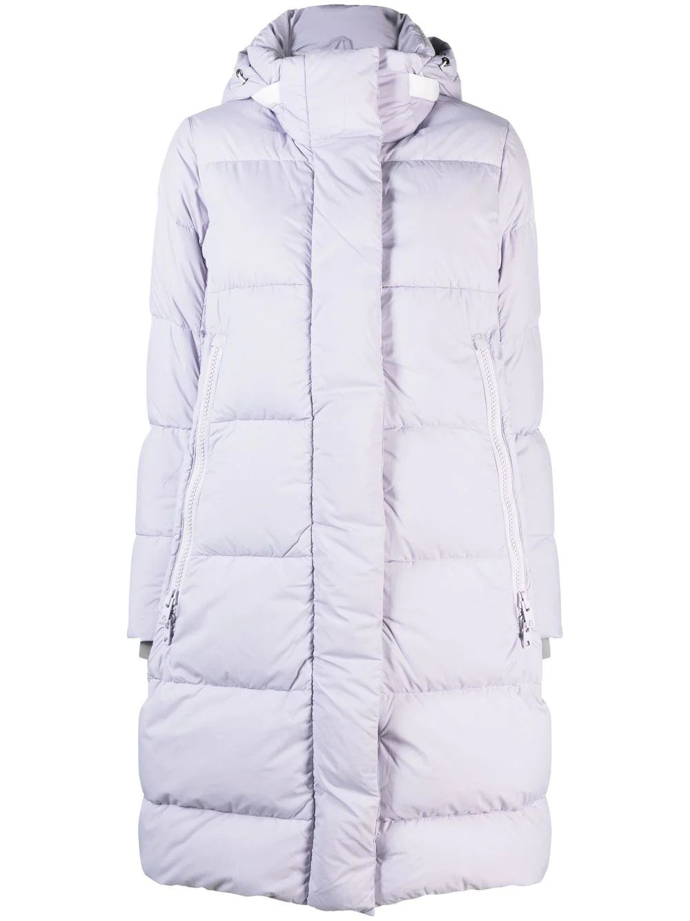 Canada Goose Byward Padded Parka - Farfetch | Farfetch Global