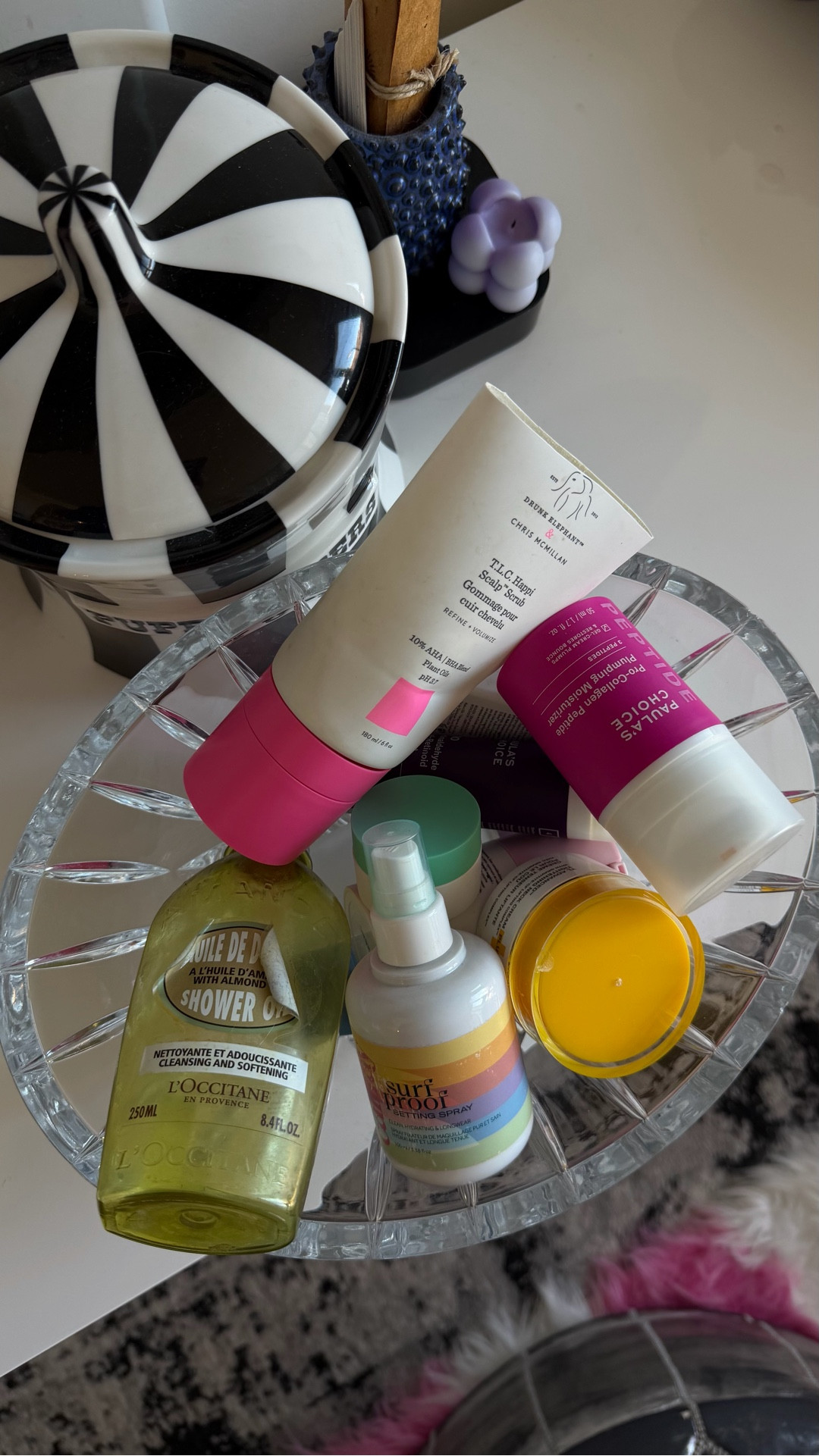 EMPTIES I’VE ACTUALLY REPURCHASED: SEPHORA  EDITION

This products are one that I’ve purchased at least three times or more and will continue doing so moving forward because they’re such excellent formulas.

Moisturizer, scalp scrub, setting spray, body oil, neck cream, retinol serum, travel size beauty, mascaraa

#LTKBeauty #LTKSaleAlert