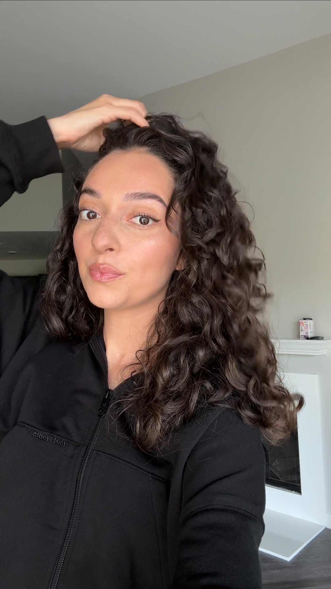 current curly/wavy hair products I’m using! 

#LTKgrwm #LTKdayinmylife #LTKselfcare