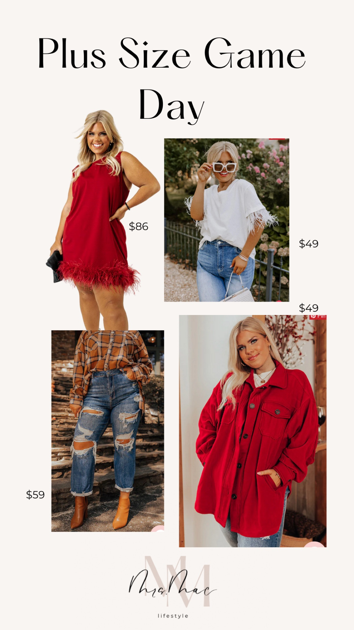 Plus size game day.
Gameday. 
OU gameday.
Aggie gameday.
Causal cute.
Football.
Tailgating.
Fall.

#LTKcurves #LTKSeasonal #LTKunder100