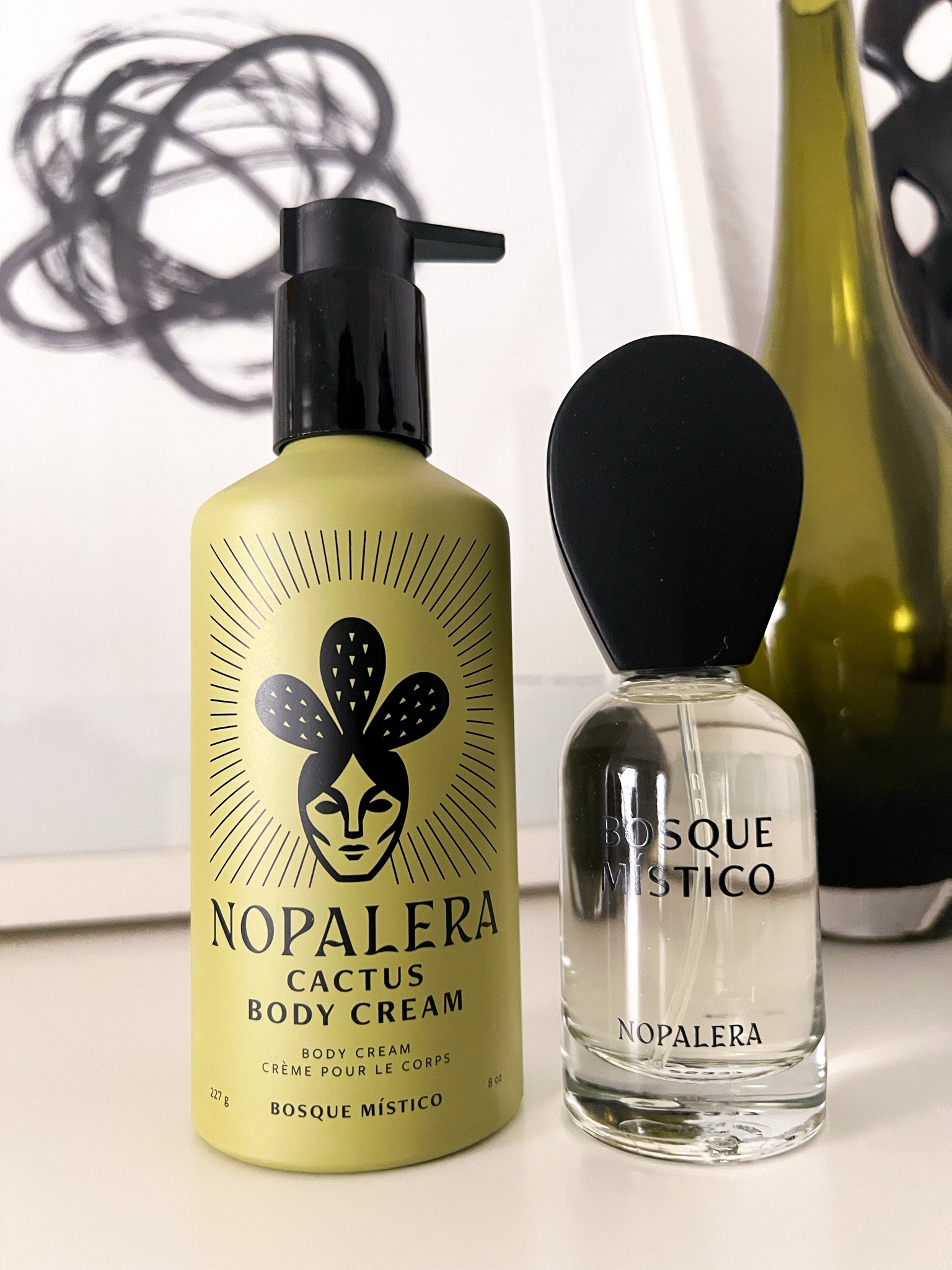 Bosque Mistico is one of my new favorite fragrances! It's light and sensuous with just a touch of spice. Yum!

#LTKselfcare #LTKBeauty #LTKOver40