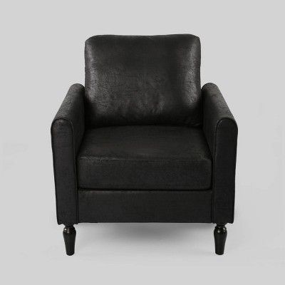 Blithewood Contemporary Club Chair - Christopher Knight Home | Target